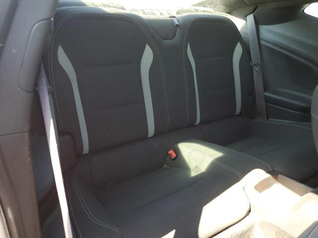 Photo 10 from auction – 2016 CHEVROLET CAMARO LT with VIN 1G1FB1RS8G0189823