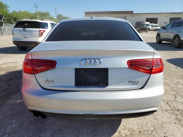Photo 6 from auction – 2013 AUDI A4 PREMIUM with VIN WAUBFAFL5DN036982