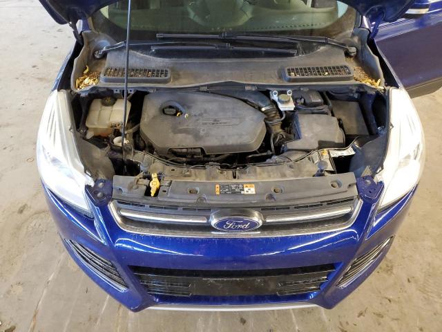 Photo 11 from auction – 2014 FORD ESCAPE TIT with VIN 1FMCU0JX4EUE10681