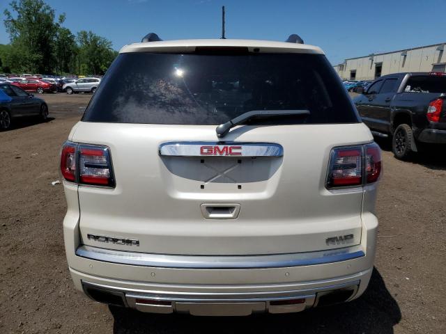 Photo 6 from auction – 2013 GMC ACADIA DEN with VIN 1GKKVTKDXDJ262656