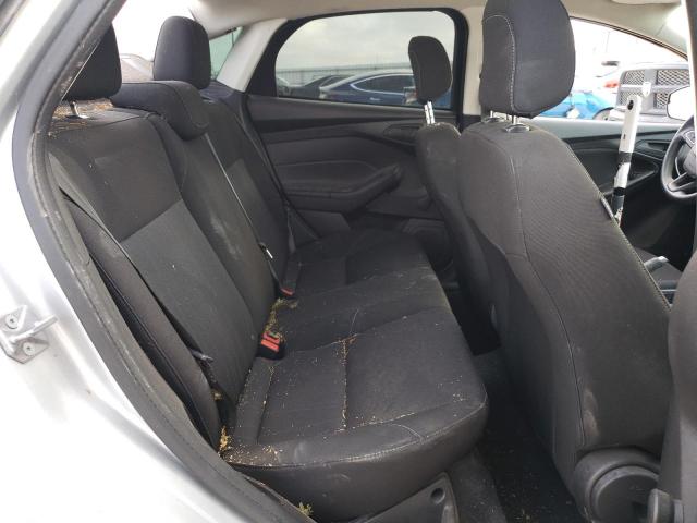 Photo 10 from auction – 2018 FORD FOCUS S with VIN 1FADP3E20JL277486
