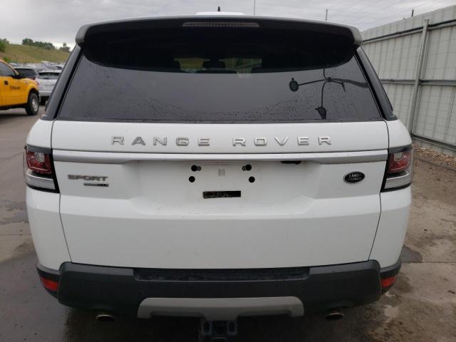 Photo 6 from auction – 2016 LAND ROVER RANGE ROVE with VIN SALWR2PF5GA117897