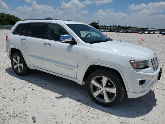 Photo 4 from auction – 2014 JEEP GRAND CHER with VIN 1C4RJECTXEC122863