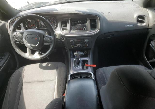 Photo 8 from auction – 2019 DODGE CHARGER SX with VIN 2C3CDXBG4KH658086