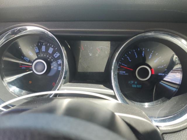 Photo 9 from auction – 2014 FORD MUSTANG with VIN 1ZVBP8EM4E5285484