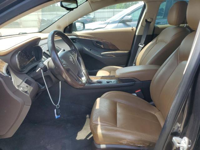 Photo 7 from auction – 2014 BUICK LACROSSE with VIN 1G4GC5G38EF146469