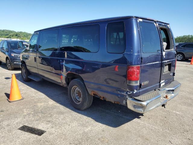Photo 2 from auction – 2005 FORD ECONOLINE with VIN 1FBSS31S25HA55342