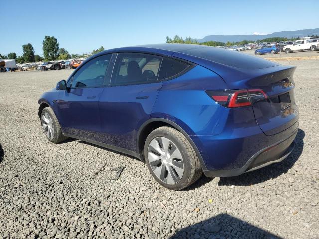 Photo 2 from auction – 2023 TESLA MODEL Y with VIN 7SAYGDEE2PF585351