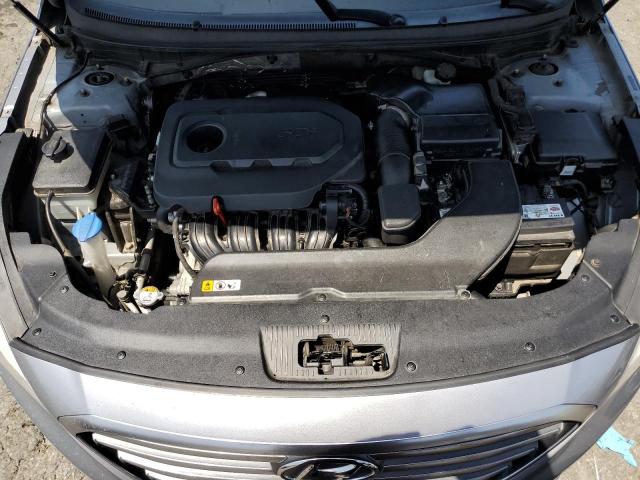 Photo 11 from auction – 2016 HYUNDAI SONATA SE with VIN 5NPE24AF1GH267459