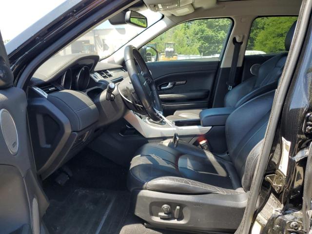 Photo 7 from auction – 2017 LAND ROVER RANGE ROVE with VIN SALVP2BG0HH172218