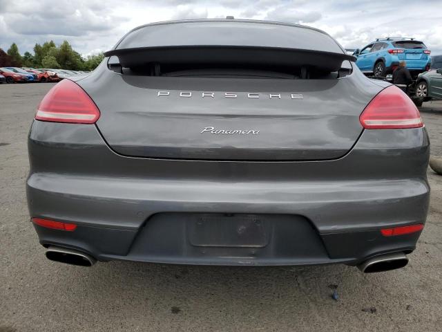 Photo 6 from auction – 2016 PORSCHE PANAMERA 2 with VIN WP0AA2A74GL005123