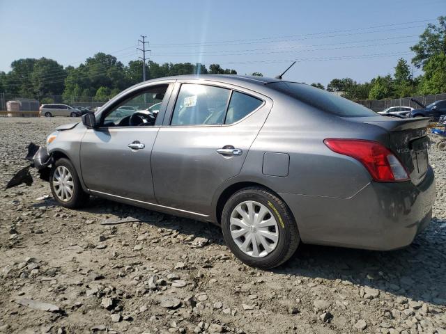 Photo 2 from auction – 2017 NISSAN VERSA S with VIN 3N1CN7AP9HL842727