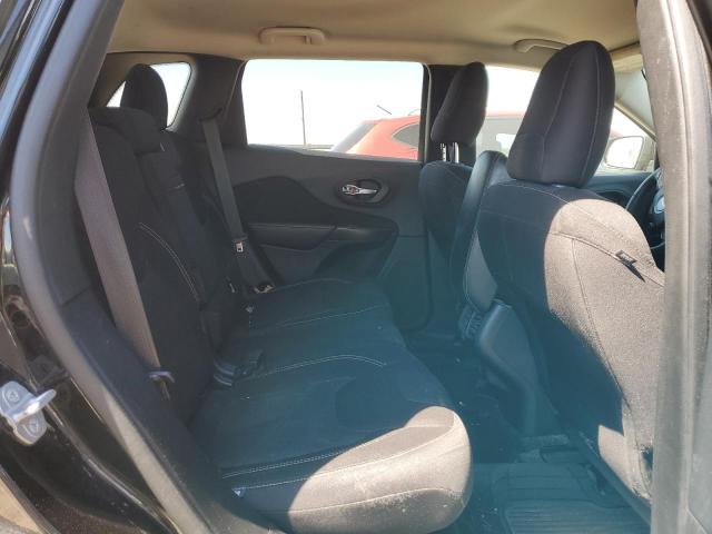 Photo 11 from auction – 2015 JEEP CHEROKEE L with VIN 1C4PJLCS7FW612454