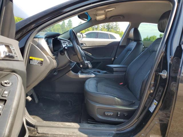 Photo 7 from auction – 2011 KIA OPTIMA HYB with VIN KNAGM4AD1B5004377