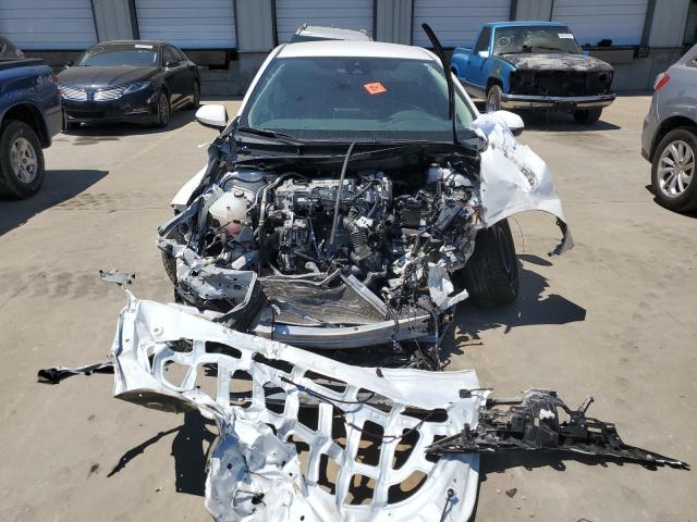 Photo 5 from auction – 2020 TOYOTA COROLLA LE with VIN 5YFEPRAE2LP143641