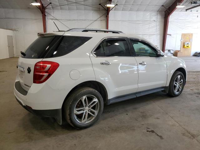 Photo 3 from auction – 2016 CHEVROLET EQUINOX LT with VIN 2GNFLGEKXG6220999