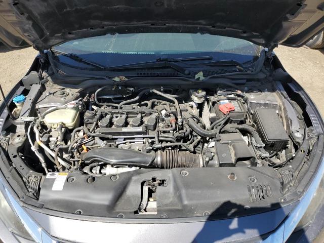 Photo 11 from auction – 2016 HONDA CIVIC EXL with VIN 19XFC1F74GE206032