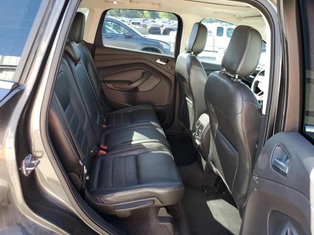 Photo 10 from auction – 2018 FORD ESCAPE TIT with VIN 1FMCU9J94JUC01537