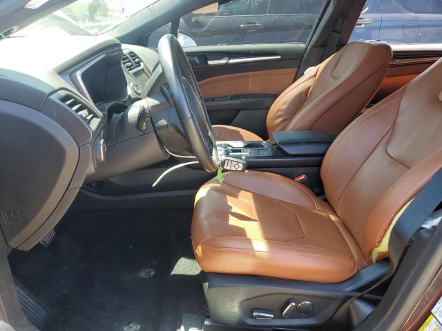 Photo 7 from auction – 2019 FORD FUSION TIT with VIN 3FA6P0RU7KR211748