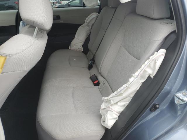Photo 11 from auction – 2023 TOYOTA COROLLA CR with VIN 7MUAAAAG5PV048951