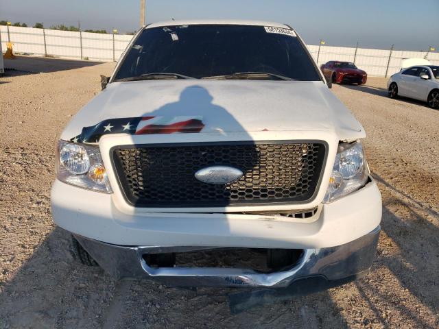 Photo 5 from auction – 2006 FORD F150 SUPER with VIN 1FTRW12W46KC29534