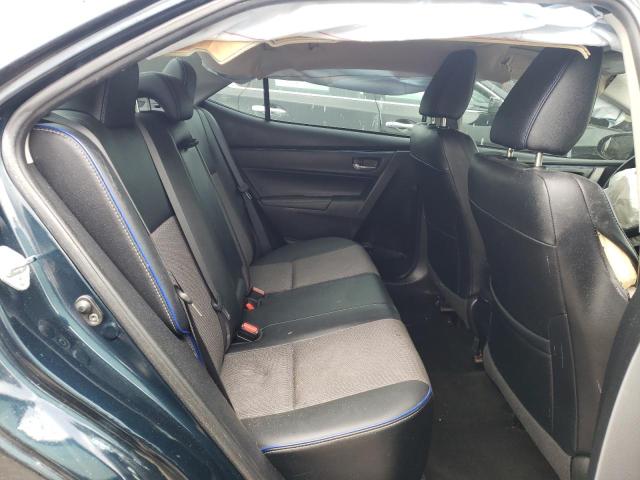 Photo 10 from auction – 2017 TOYOTA COROLLA L with VIN 2T1BURHE9HC865388