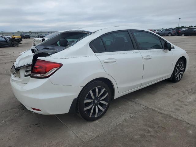 صورة رقم 3 من المزاد - 2014 HONDA CIVIC EXL مع VIN 19XFB2F97EE063052