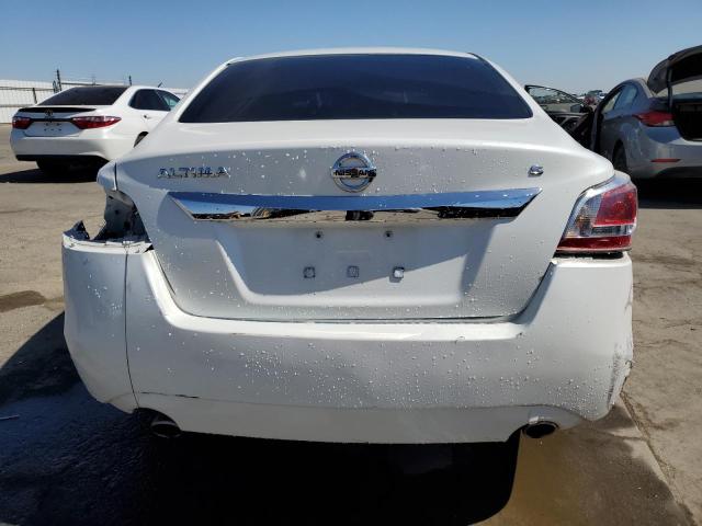Photo 6 from auction – 2015 NISSAN ALTIMA 2.5 with VIN 1N4AL3AP7FC211007