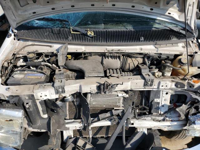Photo 12 from auction – 2011 FORD ECONOLINE with VIN 1FBNE3BL3BDA67403