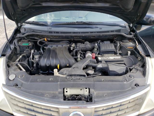 Foto 11 de la subasta – 2008 NISSAN VERSA S con VIN 3N1BC13E18L358643