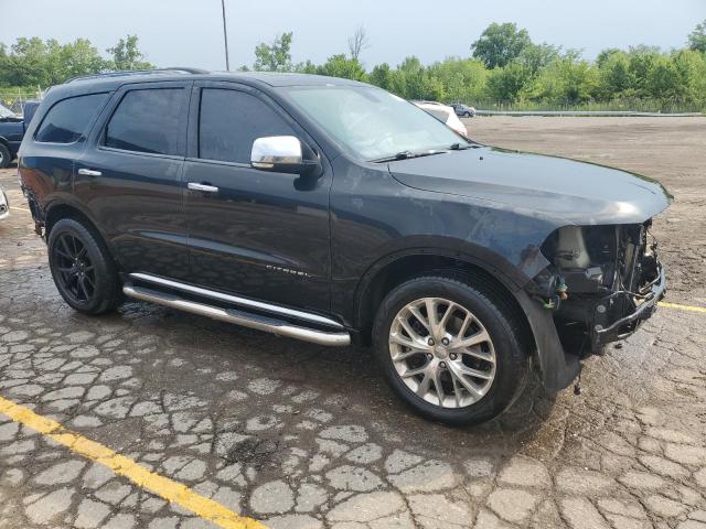 Photo 4 from auction – 2015 DODGE DURANGO CI with VIN 1C4RDJEG5FC145842