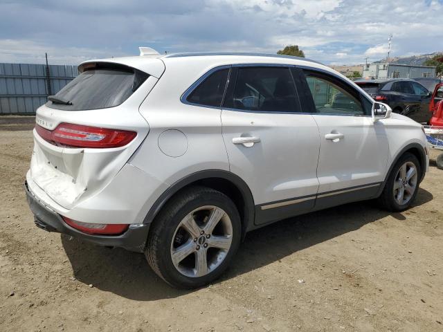 Photo 3 from auction – 2018 LINCOLN MKC PREMIE with VIN 5LMCJ1C9XJUL29091