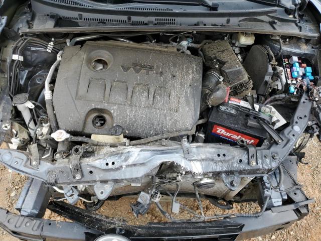 Photo 11 from auction – 2017 TOYOTA COROLLA L with VIN 2T1BURHEXHC851743