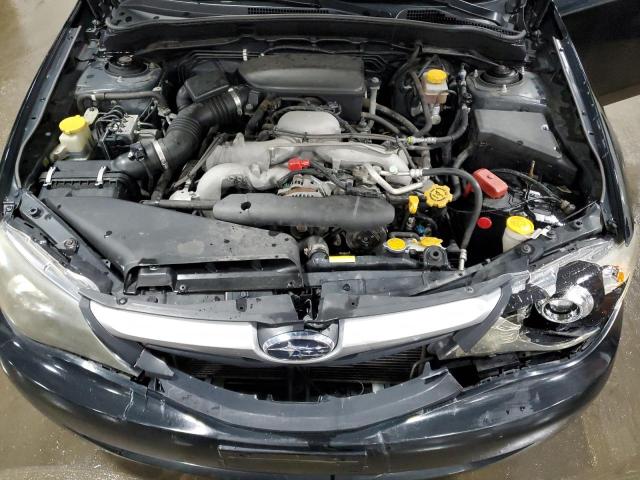 Photo 11 from auction – 2011 SUBARU IMPREZA 2. with VIN JF1GH6B65BH814568