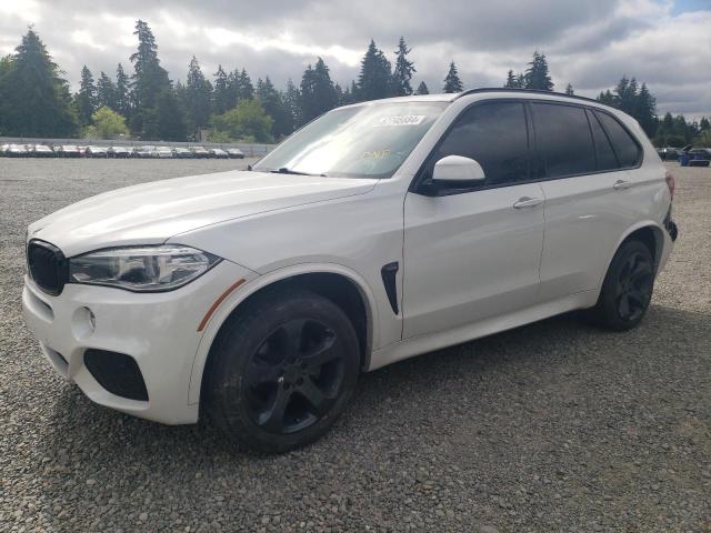 BMW X5 SDRIVE3 2016 with VIN 5UXKR2C53G0R72704 - Photo from auction