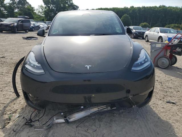 Photo 5 from auction – 2023 TESLA MODEL Y with VIN 7SAYGDEE3PA153705