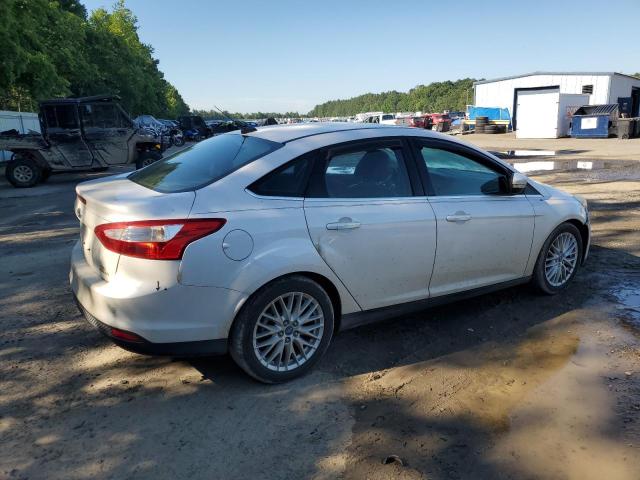 صورة رقم 3 من المزاد - 2012 FORD FOCUS SEL مع VIN 1FAHP3H28CL466371