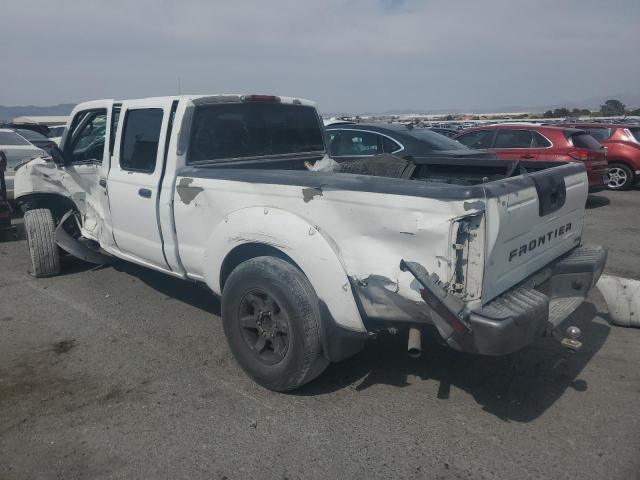 Photo 2 from auction – 2004 NISSAN FRONTIER C with VIN 1N6ED29X14C463613