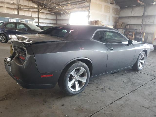 Photo 3 from auction – 2019 DODGE CHALLENGER with VIN 2C3CDZAG3KH750609