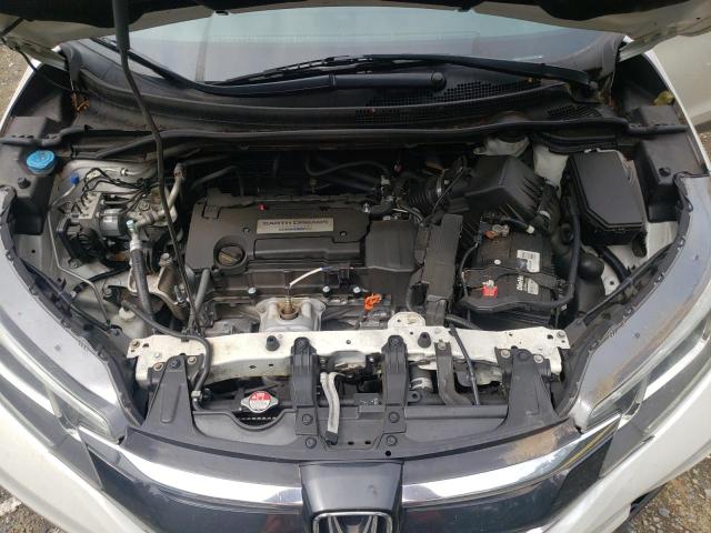 Photo 12 from auction – 2015 HONDA CR-V EXL with VIN 5J6RM4H78FL035651