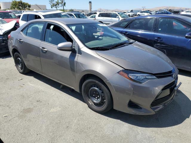 Photo 4 from auction – 2017 TOYOTA COROLLA L with VIN 2T1BURHEXHC775196