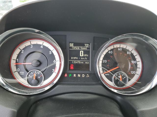 Zdjęcie 9 z aukcji – 2017 DODGE GRAND CARA z VIN 2C4RDGEG8HR545780