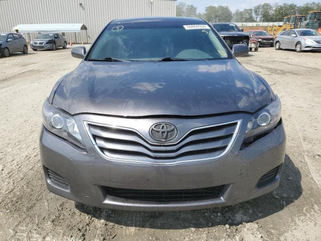 Foto 5 de la subasta – 2011 TOYOTA CAMRY BASE con VIN 4T4BF3EK7BR185373