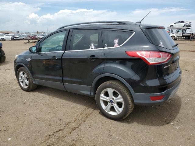 Photo 2 from auction – 2016 FORD ESCAPE SE with VIN 1FMCU9G98GUC62986