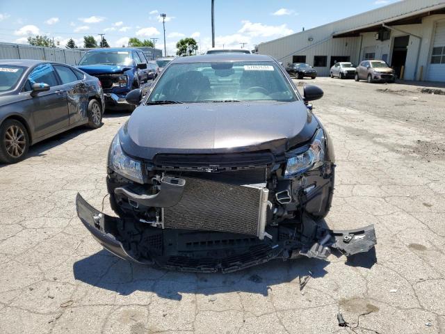 Photo 5 from auction – 2015 CHEVROLET CRUZE LT with VIN 1G1PC5SB2F7196887