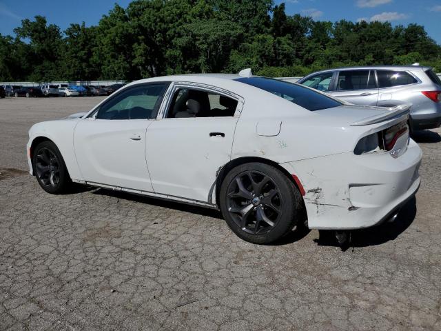 Photo 2 from auction – 2019 DODGE CHARGER GT with VIN 2C3CDXHG6KH608524