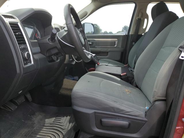 Photo 7 from auction – 2013 RAM 2500 SLT with VIN 3C6TR5DT7DG593630