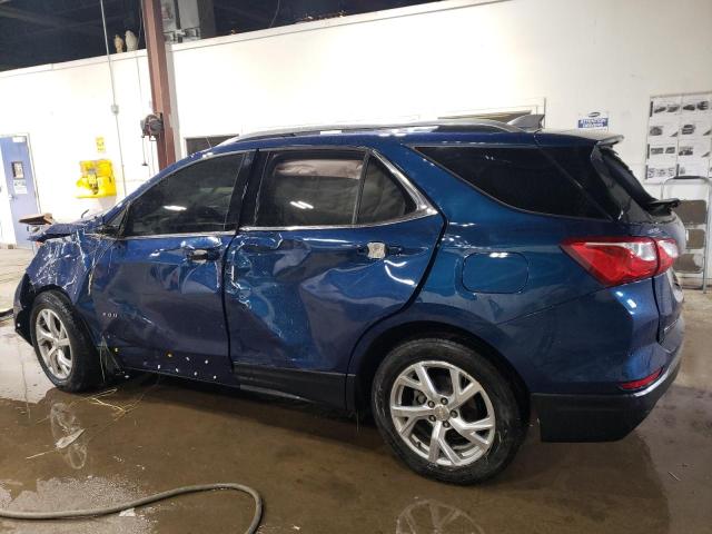 Photo 2 from auction – 2020 CHEVROLET EQUINOX LT with VIN 3GNAXVEX7LL280792