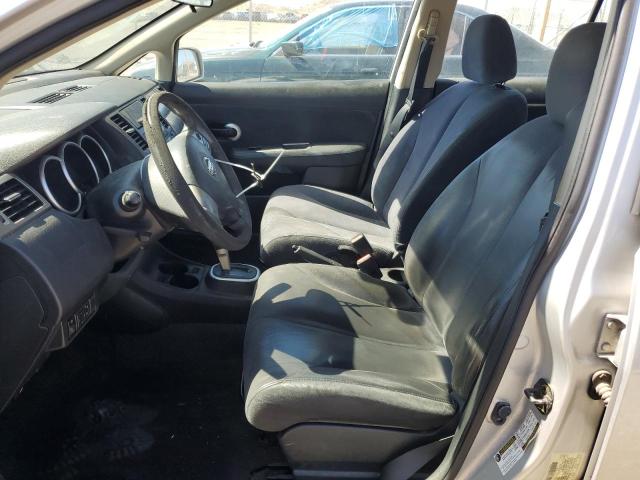 Photo 7 from auction – 2009 NISSAN VERSA S with VIN 3N1BC13EX9L375510