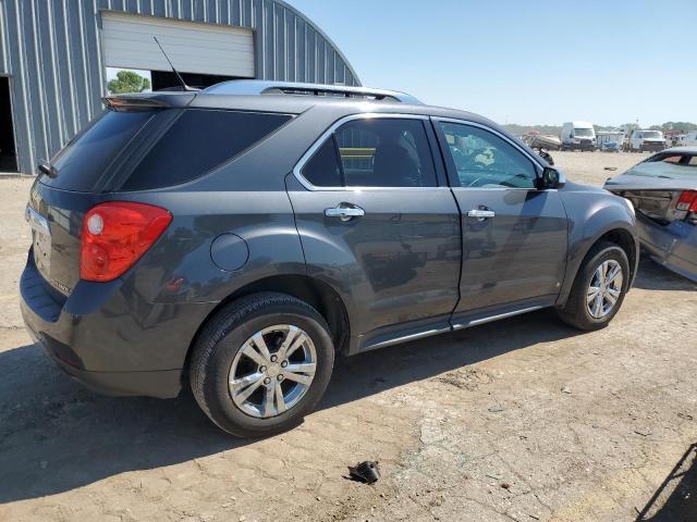 Photo 3 from auction – 2010 CHEVROLET EQUINOX LT with VIN 2CNFLNEW1A6214401